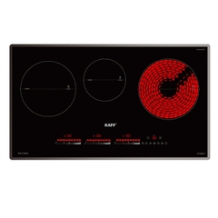 Bếp 3 Vùng Nấu KAFF KF-IG3001IH - Inverter Malaysia