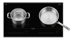 Bếp từ đôi Malaysia CZ-G52 SERI II