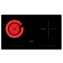 Bếp từ kết hợp hồng ngoại Faster FS 738HI PLUS