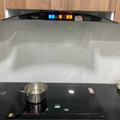 Máy hút mùi Canzy CZ-NK270C | Kính cong