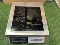 Bếp Từ Công Nghiệp Fuger FG-X80WE PRO 8000W – 3 Pha