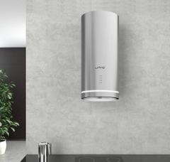 Máy hút mùi Latino LT-7038T | Áp tường Φ38cm | Hút mạnh 1400m3/h