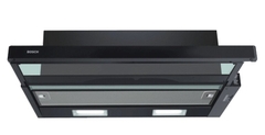 Máy hút mùi Bosch DFT63CA61B Serie 2 Turkey - Âm tủ 60cm