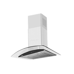 Máy hút mùi KOCHER K-226I - Cảm biến vẫy tay - 1850m3/h