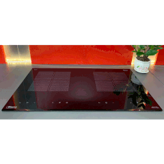 Bếp từ Binova BI-968JP nhập khẩu Nhật Bản