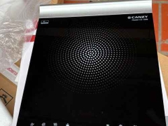 Bếp từ đơn Dương Siêu Mỏng CZ-109I