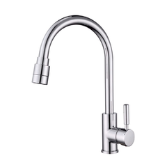 Vòi rửa bát nóng lạnh FS 905