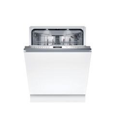 MÁY RỬA BÁT ÂM TOÀN PHẦN BOSCH SMV6ZCX25E SERIES 6 SẤY ZEOLITH