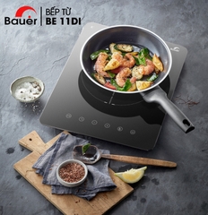 Bếp từ đơn Bauer BE 11DI - Inverter tiết kiệm điện