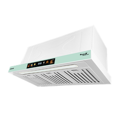 Máy hút mùi âm tủ Kocher Turbo Smart 3D X3D-350N