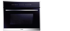 Lò nướng kết hợp hấp âm tủ FSG 35 SMART