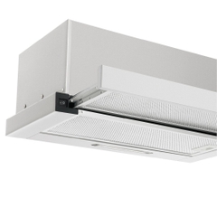 Máy hút khói khử mùi âm tủ Malloca MH 90SMC – Nhỏ gọn – Êm