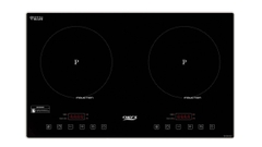 Bếp từ đôi Chef's EH-DIH321