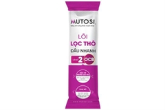 Lõi lọc số 2 OCB­GAC 10 nối nhanh