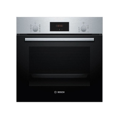 Lò nướng âm tủ Bosch HBF512BS1H Serie 2 nhập Turkey