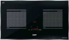 Bếp từ KAFF KF-IH201II nhập nguyên chiếc Đức