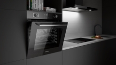 Lò Nướng Âm Tủ Panasonic HL-CK632BYUE