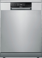Máy rửa bát Binova BI-1102DWS 14 bộ, sấy Turbo FanDrying