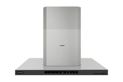 Copy of Hút mùi chữ T GrandX GX H90T68B - BLDC Inverter cực êm