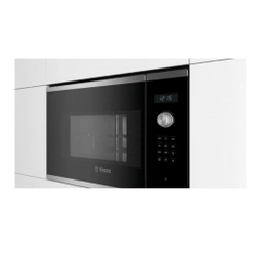 Lò vi sóng âm tủ Bosch BEL554MS0B Series 6