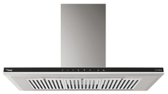 Máy hút mùi Canzy CZ-TS900SS | Chữ T 90cm