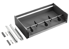 Giá xoong nồi Titanium GrandX XP.90T Fluoro Carbon