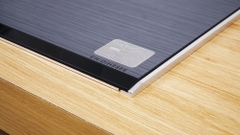 Bếp từ Chefs EH-DIH888E – Nhập khẩu Đức, Kính Schott Ceran