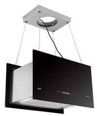 Máy Hút Mùi Độc Lập KAFF KF-IS606HG - Inverter Smart