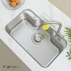 Chậu rửa bát Kluger KT7848FS Basic