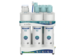 Máy Lọc Nước RO Để Gầm Karofi KAQ-U95 Pro