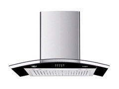 Máy hút mùi kính cong Chef's EH-R506E7G