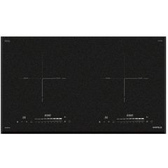 Bếp từ đôi Hafele HC-I73245B 536.61.727 – Serie 7