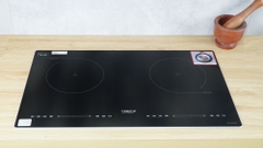 Bếp từ đôi Chef's EH-DIH323