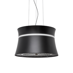 Máy hút mùi đảo Malloca SOPHIE K500B - Nhập khẩu Ý