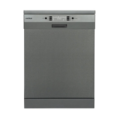 Máy rửa chén âm bán phần Hafele HDW-HI60C (533.23.120) - 15 Bộ