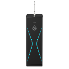 Máy Lọc Nước RO Karofi Có Tủ KAQ-D36S – 11 Lõi Smax, Hydrogen, RO Purifim Mỹ