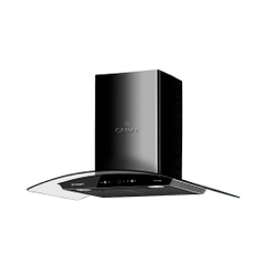 Máy hút mùi cảm biến vẫy tay thông minh - Canzy CZ-H1170KC