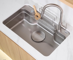 Chậu rửa bát Kluger KF7848FS Basic