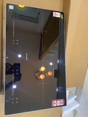 Bếp 1 từ 1 hồng ngoại Canzy - Hàng độc quyền : Chất lượng cao, giá tối ưu