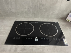 Bếp từ đôi Fuger FG FL68II Plus ( Bản mới ) Nấu nhanh, tiết kiệm điện, an toàn tuyệt đối