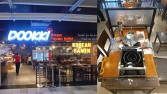 Bếp Từ Công Nghiệp Fuger FG 575B Plus – Sôi liu riu Inverter 40%