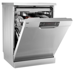 Máy rửa chén KAFF KF-T35HEMERA 15 bộ: Nhập khẩu Thổ Nhĩ Kỳ