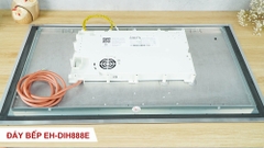 Bếp từ Chefs EH-DIH888E – Nhập khẩu Đức, Kính Schott Ceran