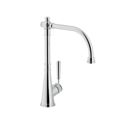 Vòi rửa bát Nobili Charlie NB254 - Tân cổ điển Ý | Nhập khẩu 100%