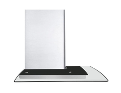 Máy Hút Mùi Bauer BC 70EC2 - Kính cong