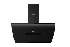 Hút mùi kính vát GrandX GX H70S87B - Auto Open Close - Auto Air Cleaing