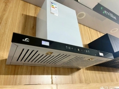 Máy Hút Mùi Bauer BC 7035DS - Chữ T - 1400m3/h