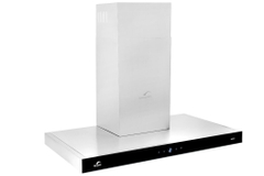 Máy Hút Mùi Bauer BC 90ED - Chữ T gắn tường 1500m3/h