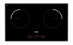 Bếp từ đôi Chef's EH-DIH333