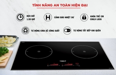 Bếp từ Chefs EH-DIH888 - Made in Germany
